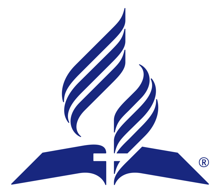 6 GARRISON SDA CHURCH Logo